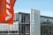 Viessmann headquarters building in Germany