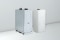 Meet all the requirements for economical, space saving and trouble-free storage of fuel.