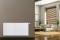 Solar thermal systems for DHW heating and central heating backup