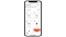 Screenshot of ViCare app for mechanical ventilation systems