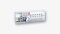 The image shows a Viessmann ViCare underfloor thermostat