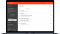 The picture shows the "Event Log" screen of ViGuide.