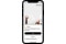 The image shows the ViGuide login on a smartphone