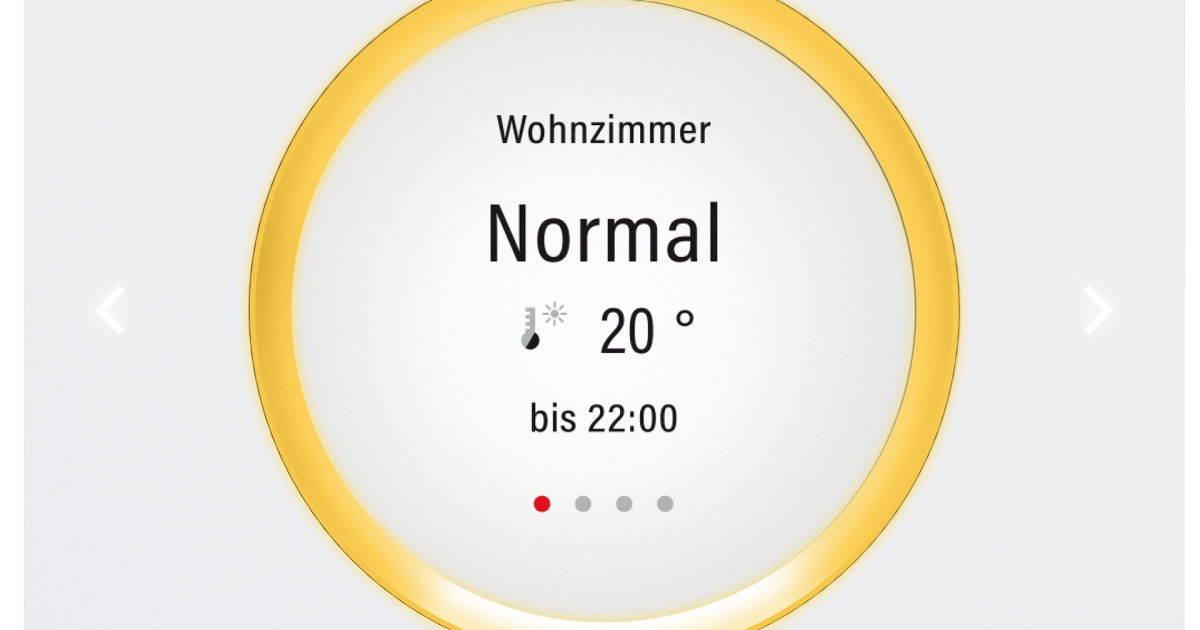 Vitotrol 300-E Wireless Remote Thermostat Control | Viessmann UK