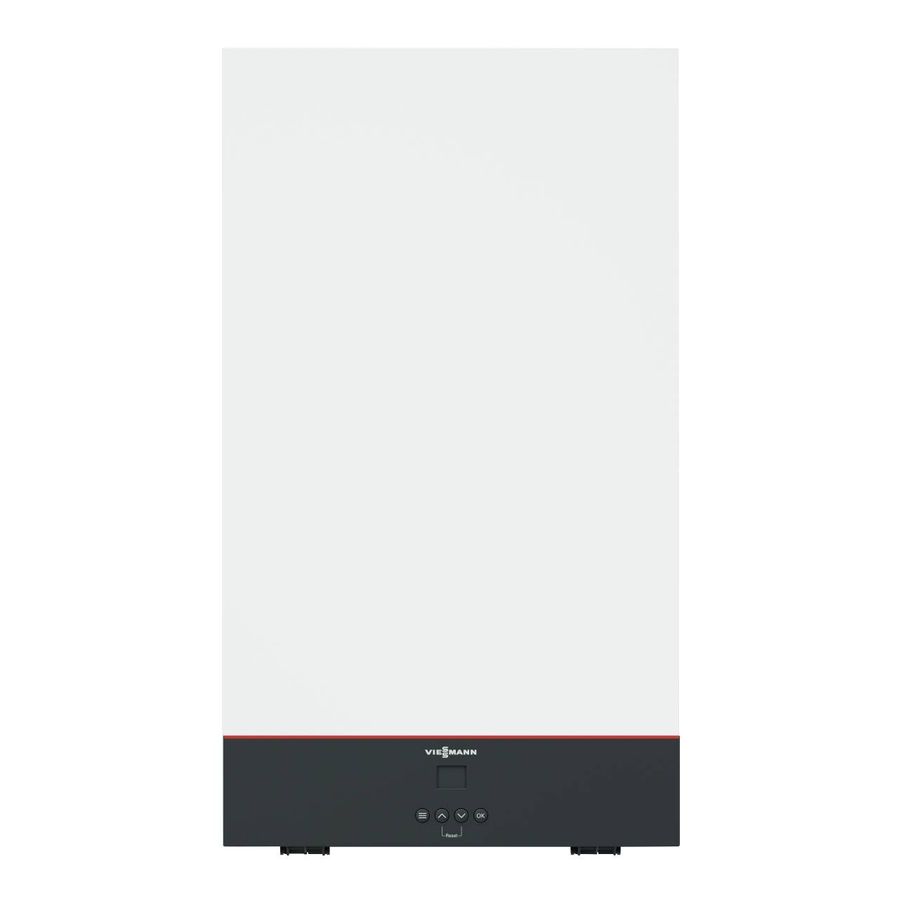 Glow-worm Boiler