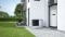 Vitocal 222-A compact air source heat pump