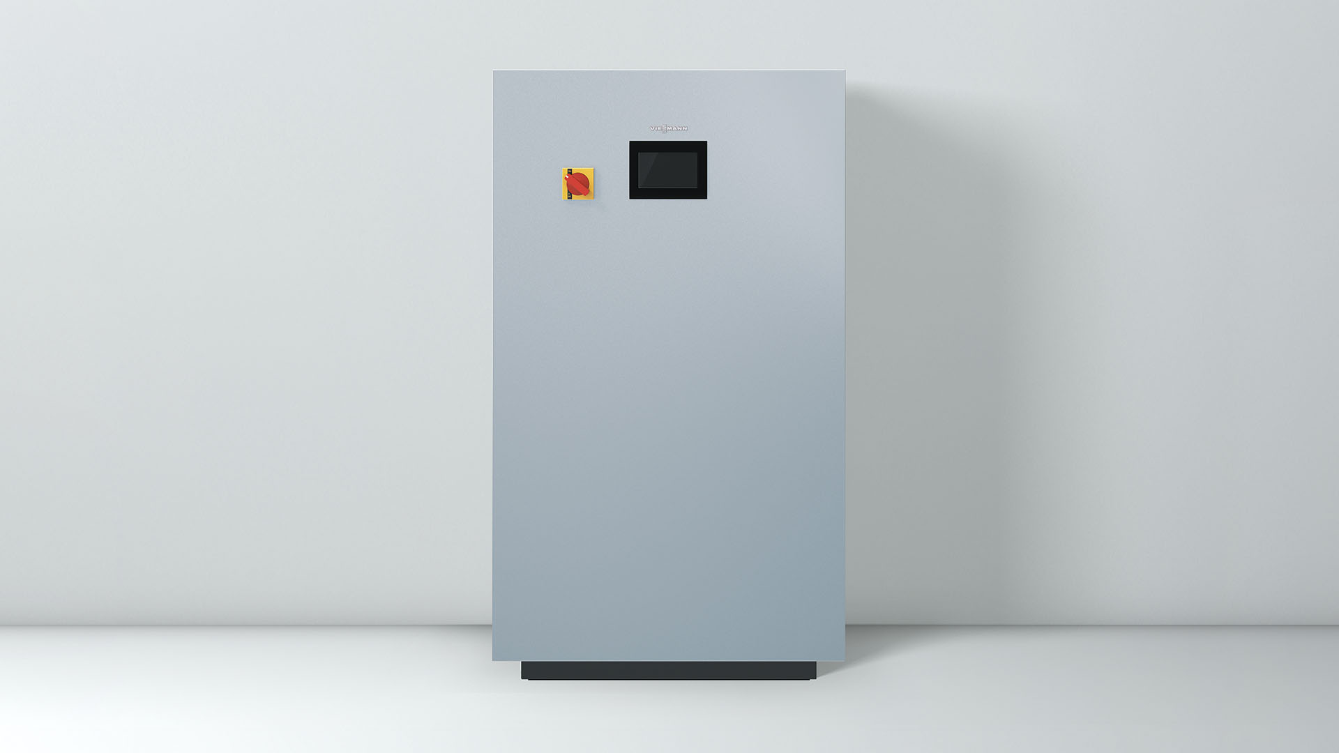 Vitocal 300-G Pro large Ground source heat pump | Viessmann UK
