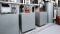 Vitocal 350-G Ground source heat pumps with a Vitocell DHW cylinder