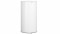 The picture shows the Vitocell 300-V/300-W type EVIB-A+ DHW cylinder with 160 litre capacity in Vitopearlwhite.