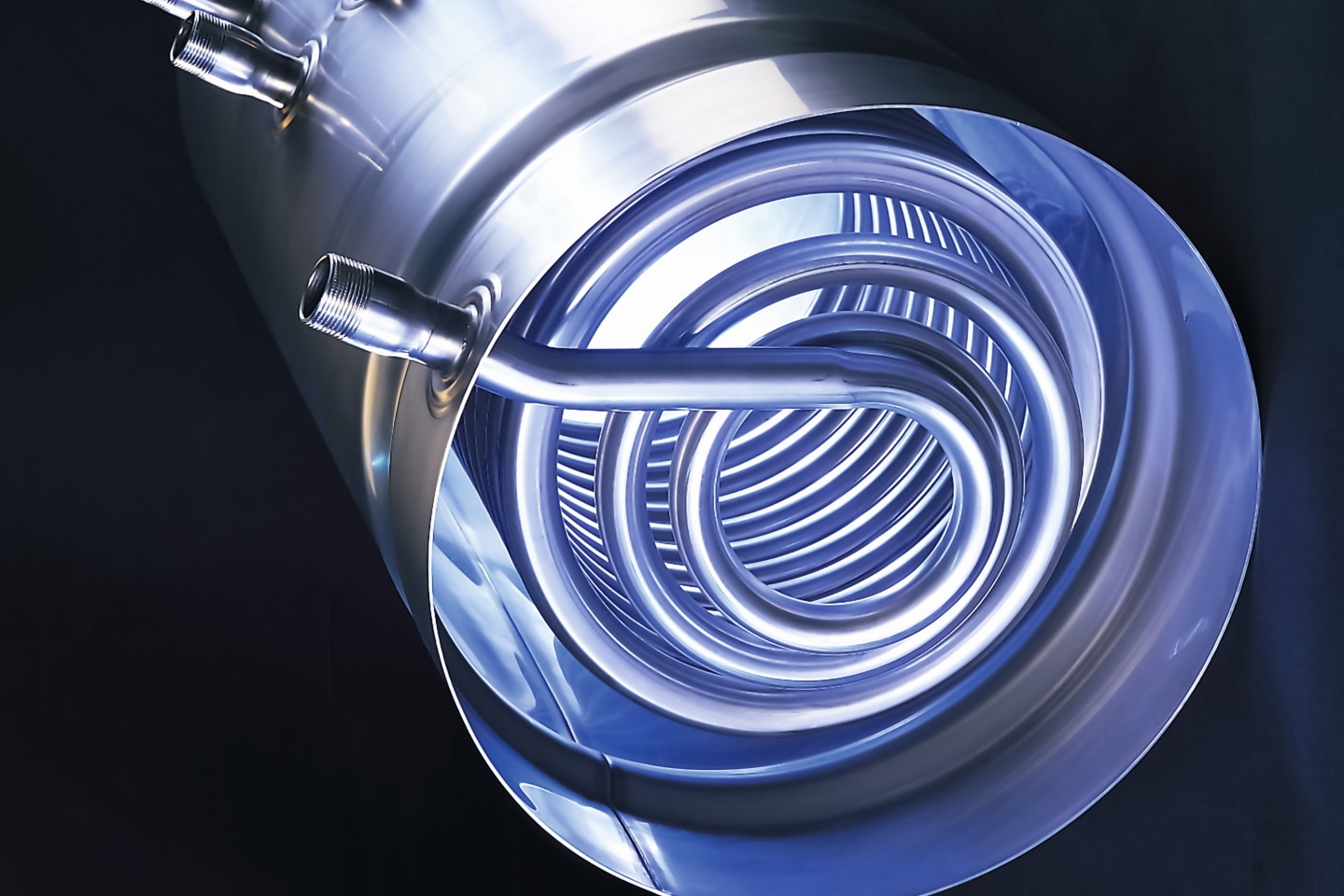 Domestic Hot Water Cylinders | Viessmann UK