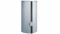 The picture shows the Vitocell 300-V type EVIA-A DHW cylinder with 500 litre capacity in Vitosilver.