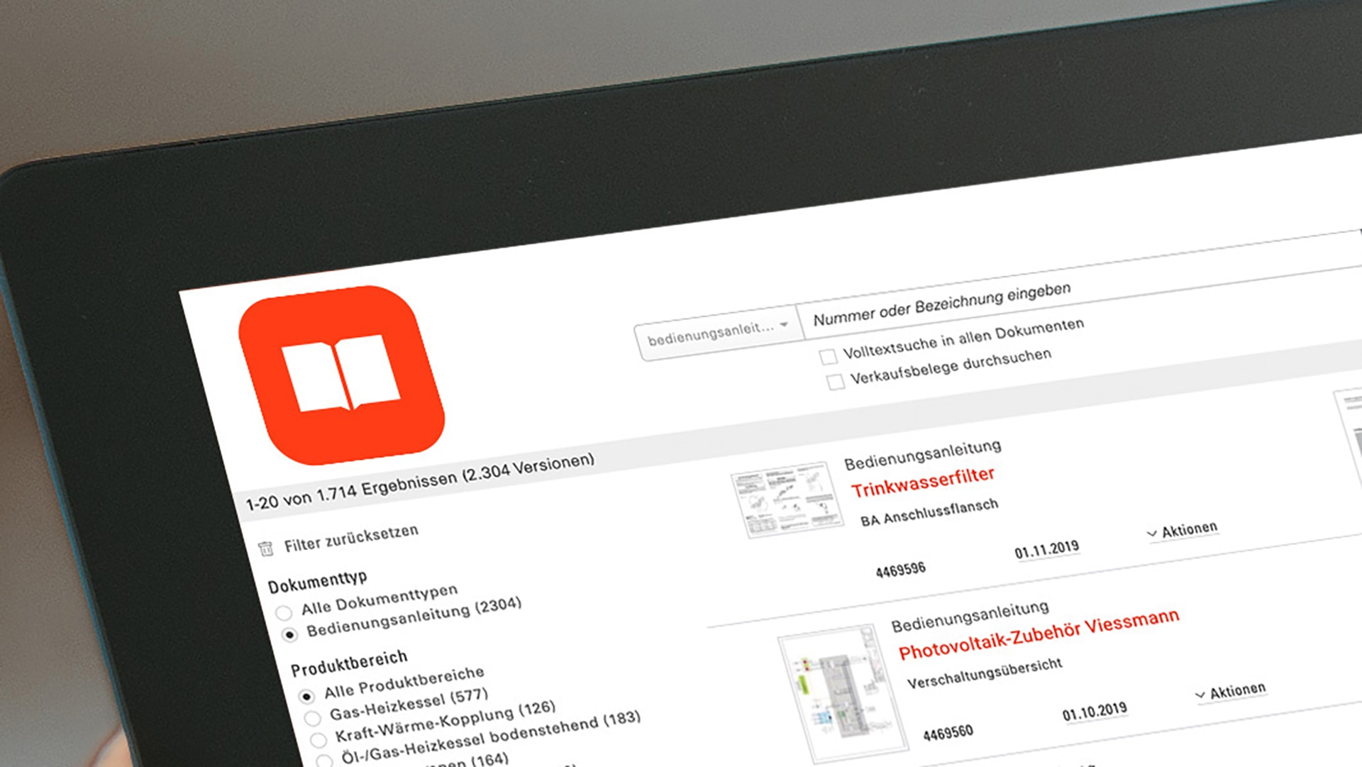 Viessmann Instruction Manuals | Viessmann UK