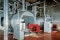 Commercial Boilers
