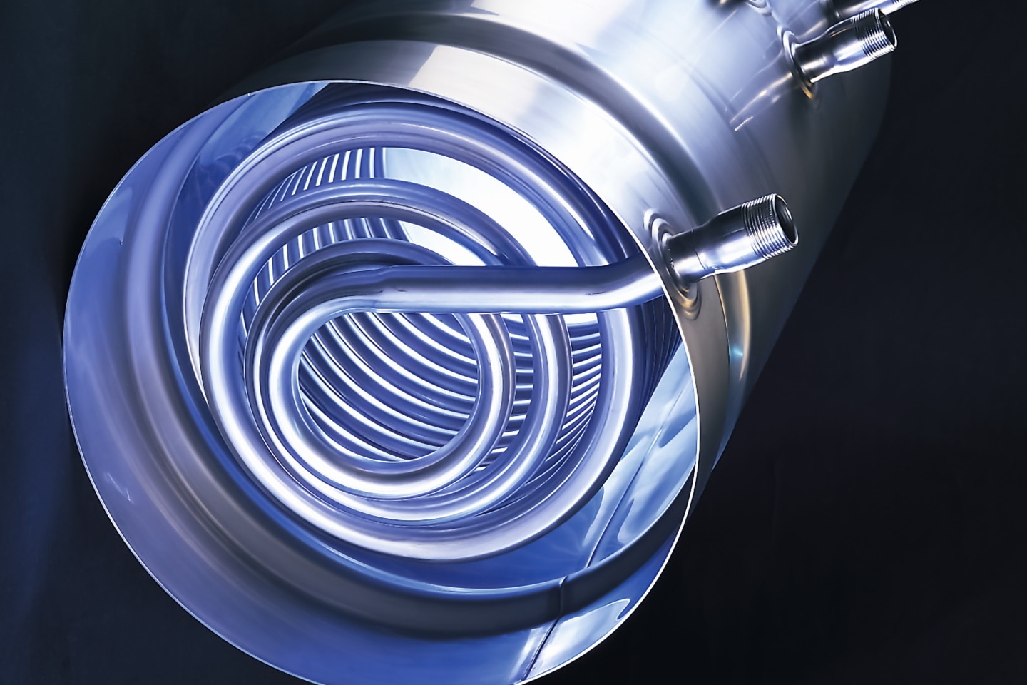 Domestic Hot Water Cylinders | Viessmann UK