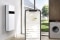 Optimised energy flows in the home