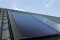 Solar thermal systems for DHW heating and central heating backup
