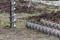 Geothermal probes for brine/water heat pumps (Fig: © mylisa / Shutterstock.com)